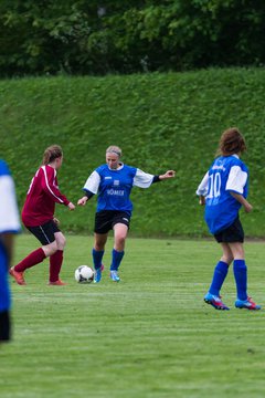 Bild 164 - B-Juniorinnen MTSV Olympia Neum�nster - FSC Kaltenkirchen : Ergebnis: 2:5